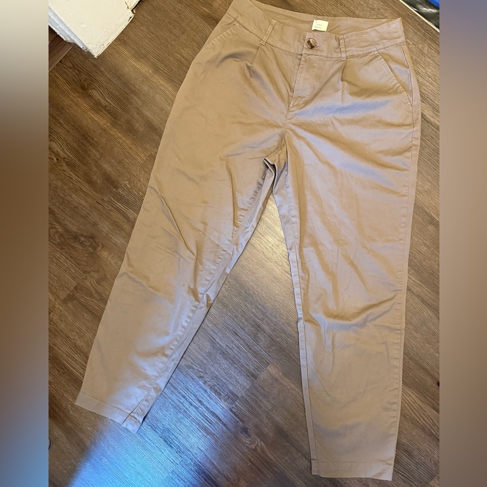 A New Day Women’s Pants Size 6